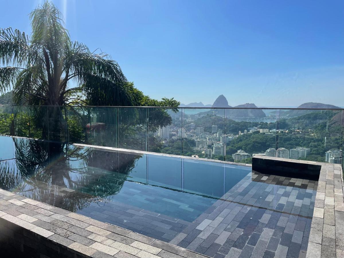 Pousada Rio144 Rio de Janeiro Extérieur photo