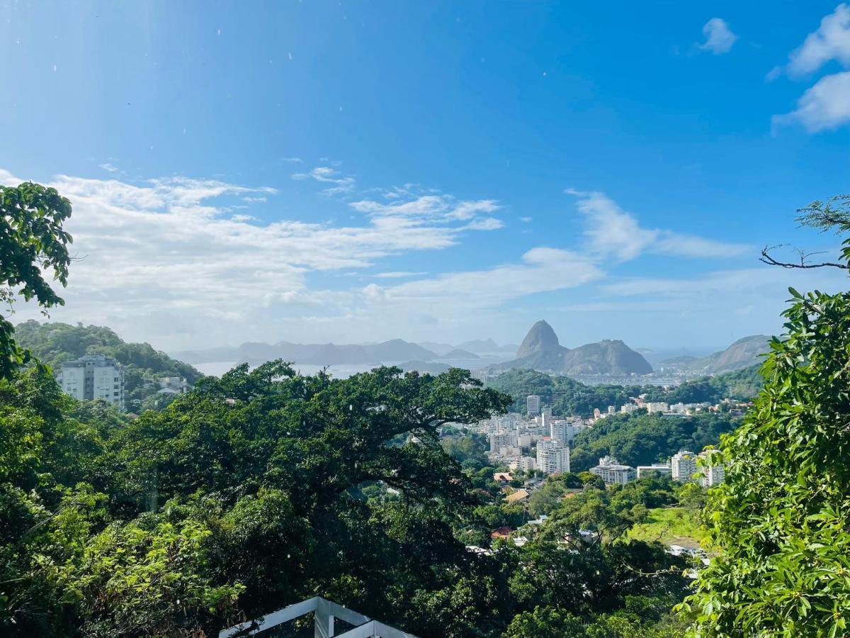 Bed and Breakfast Pousada Rio144 à Rio de Janeiro Chambre photo