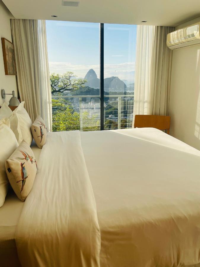 Bed and Breakfast Pousada Rio144 à Rio de Janeiro Extérieur photo