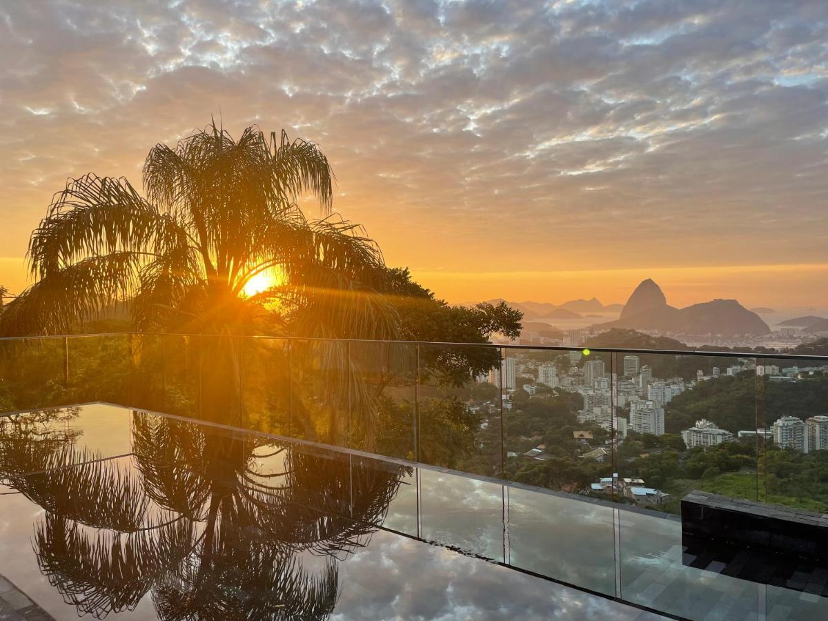 Pousada Rio144 Rio de Janeiro Extérieur photo