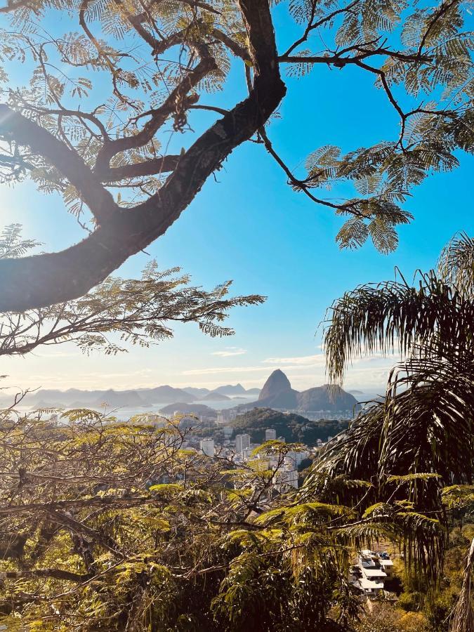 Pousada Rio144 Rio de Janeiro Extérieur photo