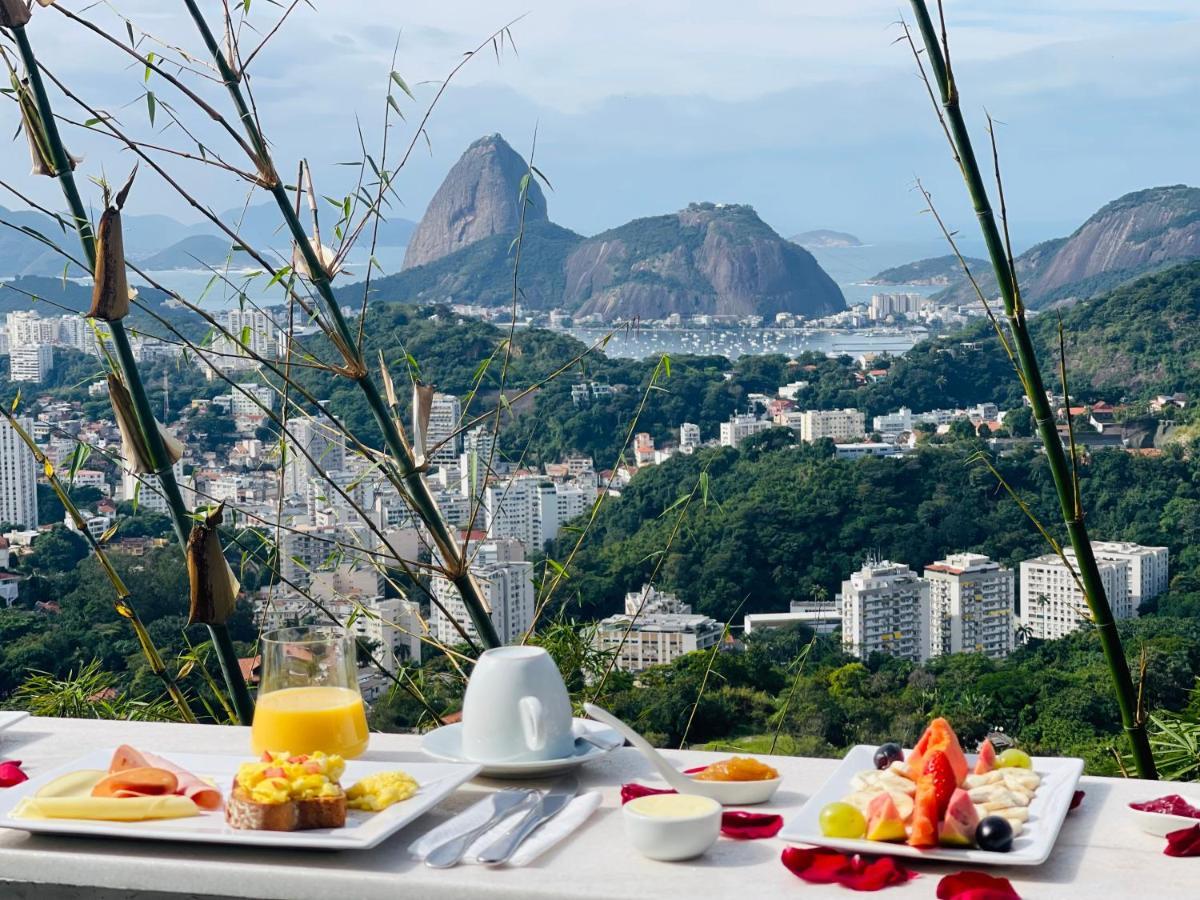 Pousada Rio144 Rio de Janeiro Extérieur photo