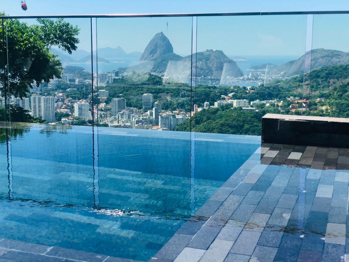 Pousada Rio144 Rio de Janeiro Extérieur photo