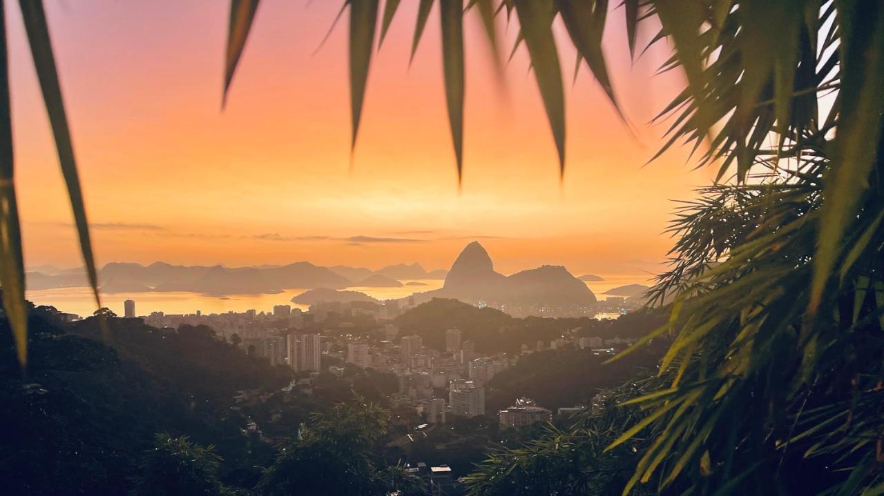 Pousada Rio144 Rio de Janeiro Extérieur photo